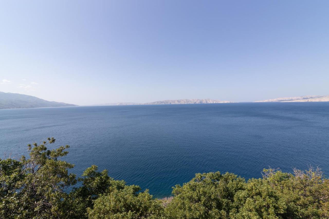 Apartment Luka Senj  Exterior photo